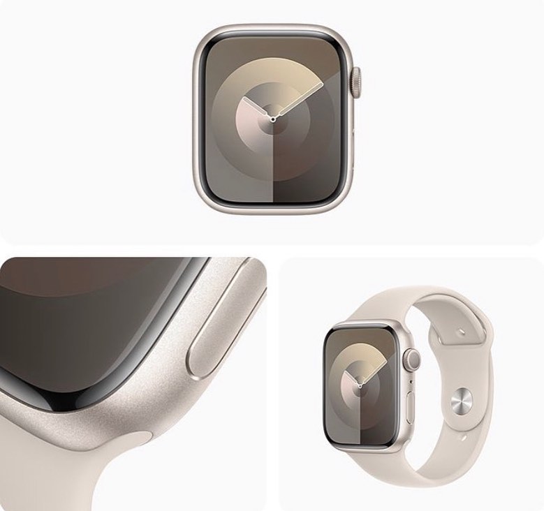 APPLE WATCH SERIES 9