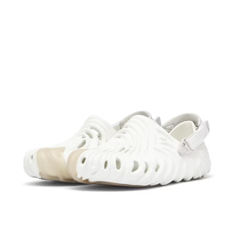 Crocs x Salehe Bembury The Pollex "Manta" clogs