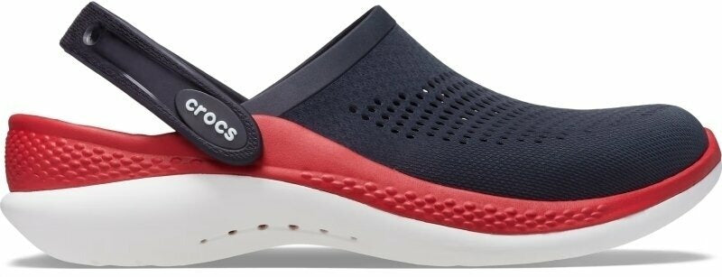 Crocs Flipflop Clogs for Mens Vibrant Clogs and Mules Deisgn