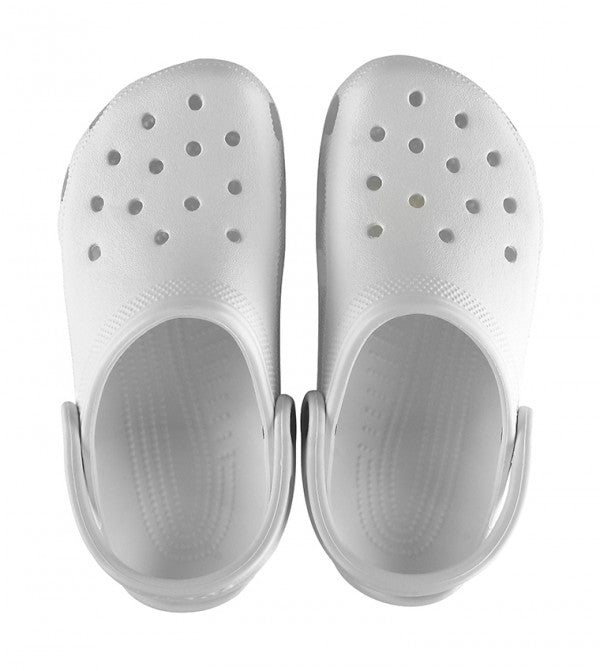 Crocs Classic Clogs - White