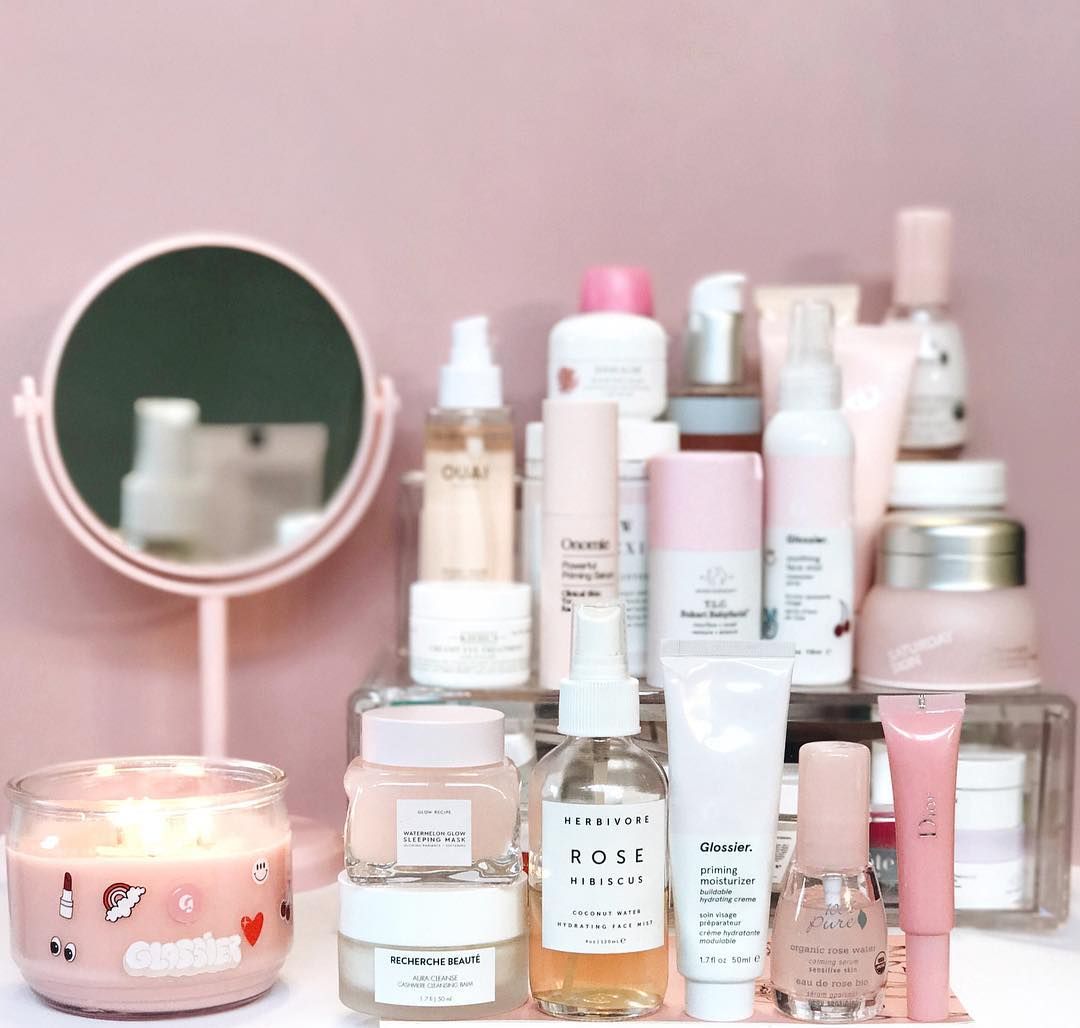Beauty & Skincare