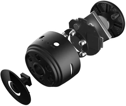 A9 Mini Camera Wireless WiFi Network Monitor Security Camera