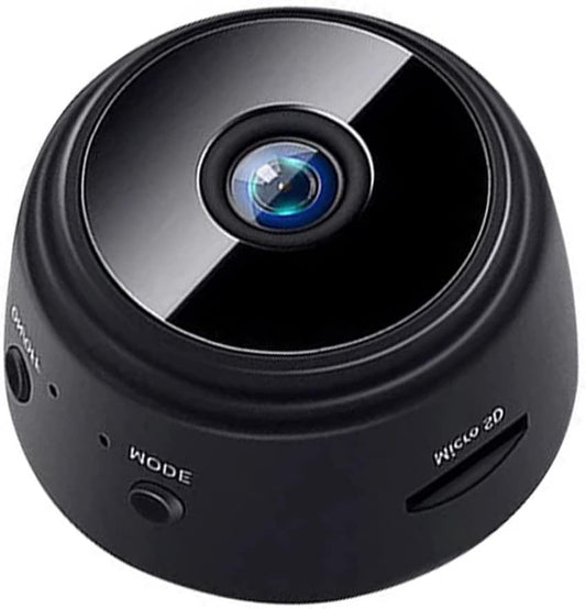 A9 Mini Camera Wireless WiFi Network Monitor Security Camera