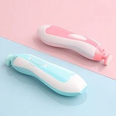 Baby Nail Trimmer™ | 6 In 1 Electric Nail Grinder