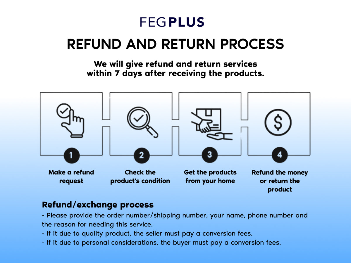 FEG Hair Growth Spray 50ml