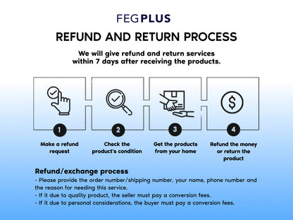 FEG Hair Growth Spray 50ml