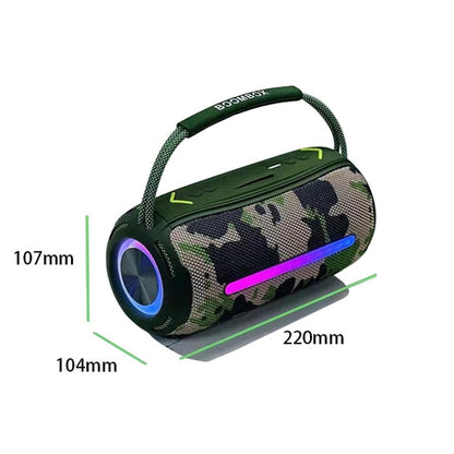 JBL Boombox-360 (Master Copy)