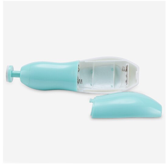 Baby Nail Trimmer™ | 6 In 1 Electric Nail Grinder