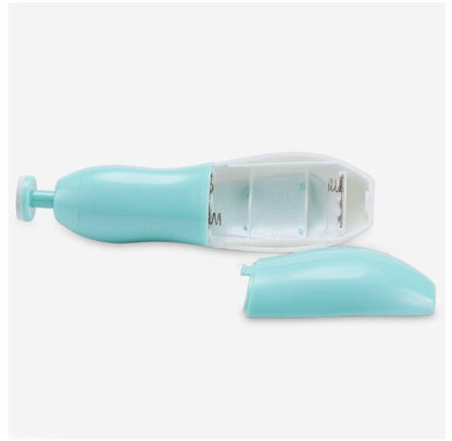 Baby Nail Trimmer™ | 6 In 1 Electric Nail Grinder