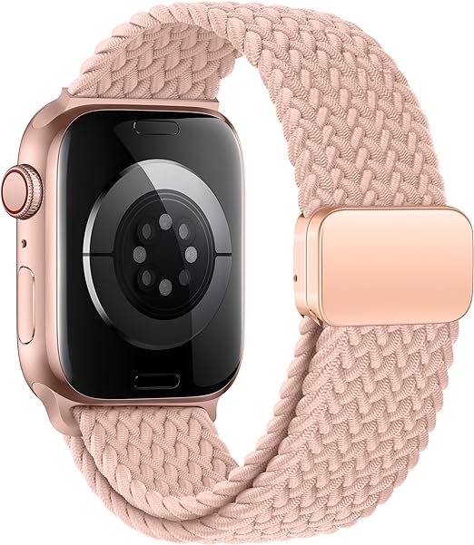 9 Series With Cloth Strap