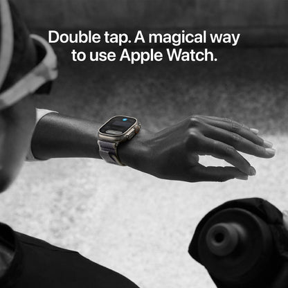 Apple Ultra-2 Smart watch with Extra Loop strap