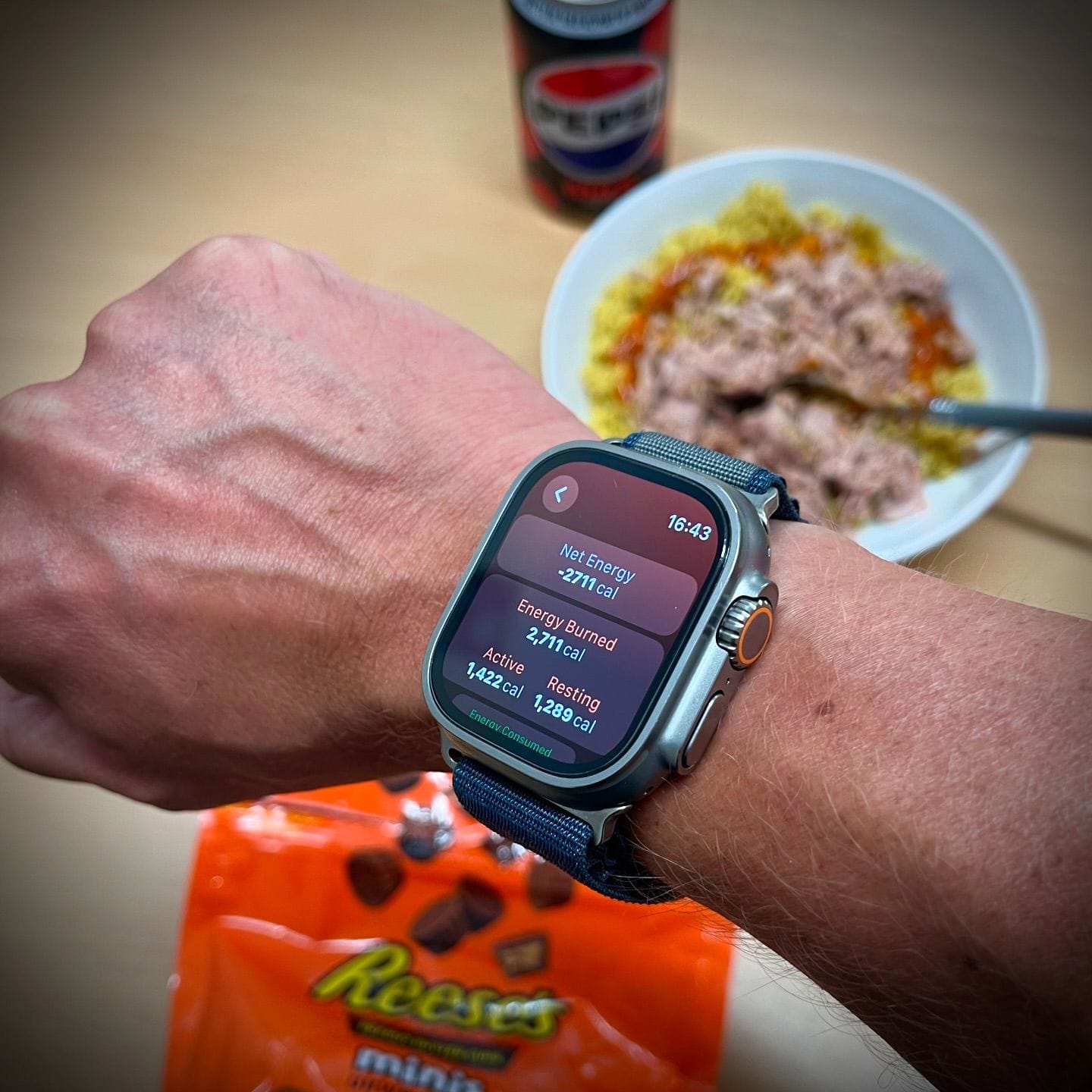 Apple Ultra-2 Smart watch with Extra Loop strap