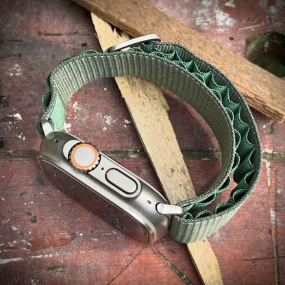 Apple Ultra-2 Smart watch with Extra Loop strap