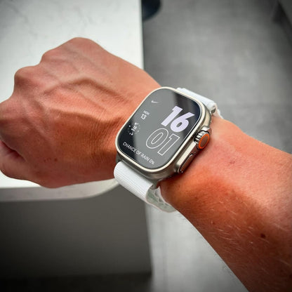 Apple Ultra-2 Smart watch with Extra Loop strap