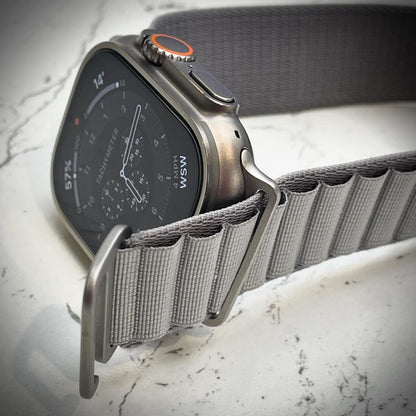 Apple Ultra-2 Smart watch with Extra Loop strap