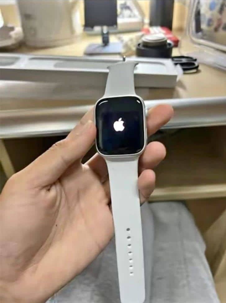 APPLE WATCH SERIES 9
