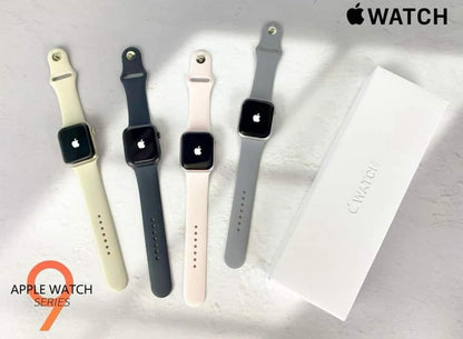 APPLE WATCH SERIES 9