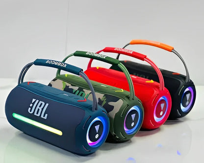 JBL Boombox-360 (Master Copy)