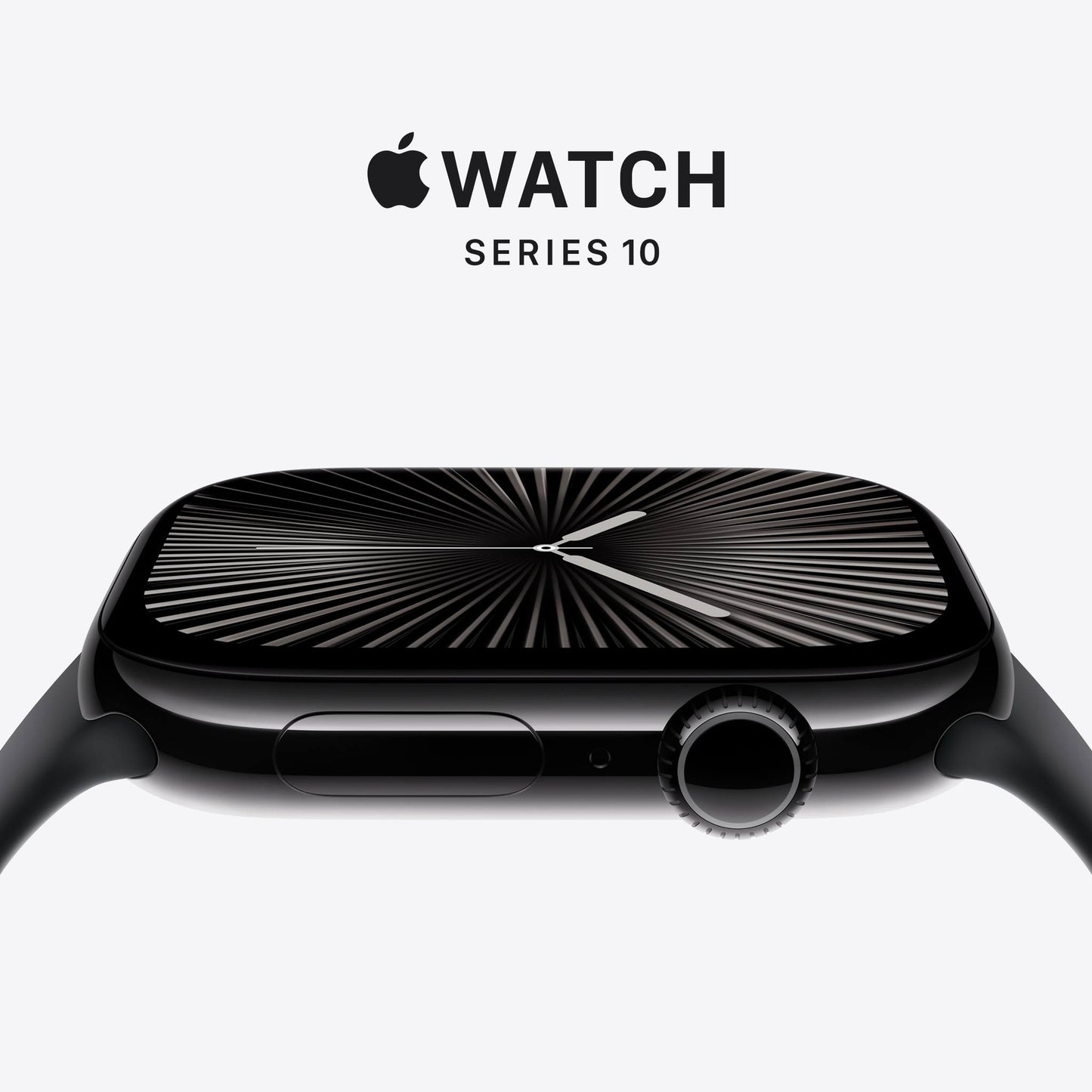 Apple Smart watch series-10