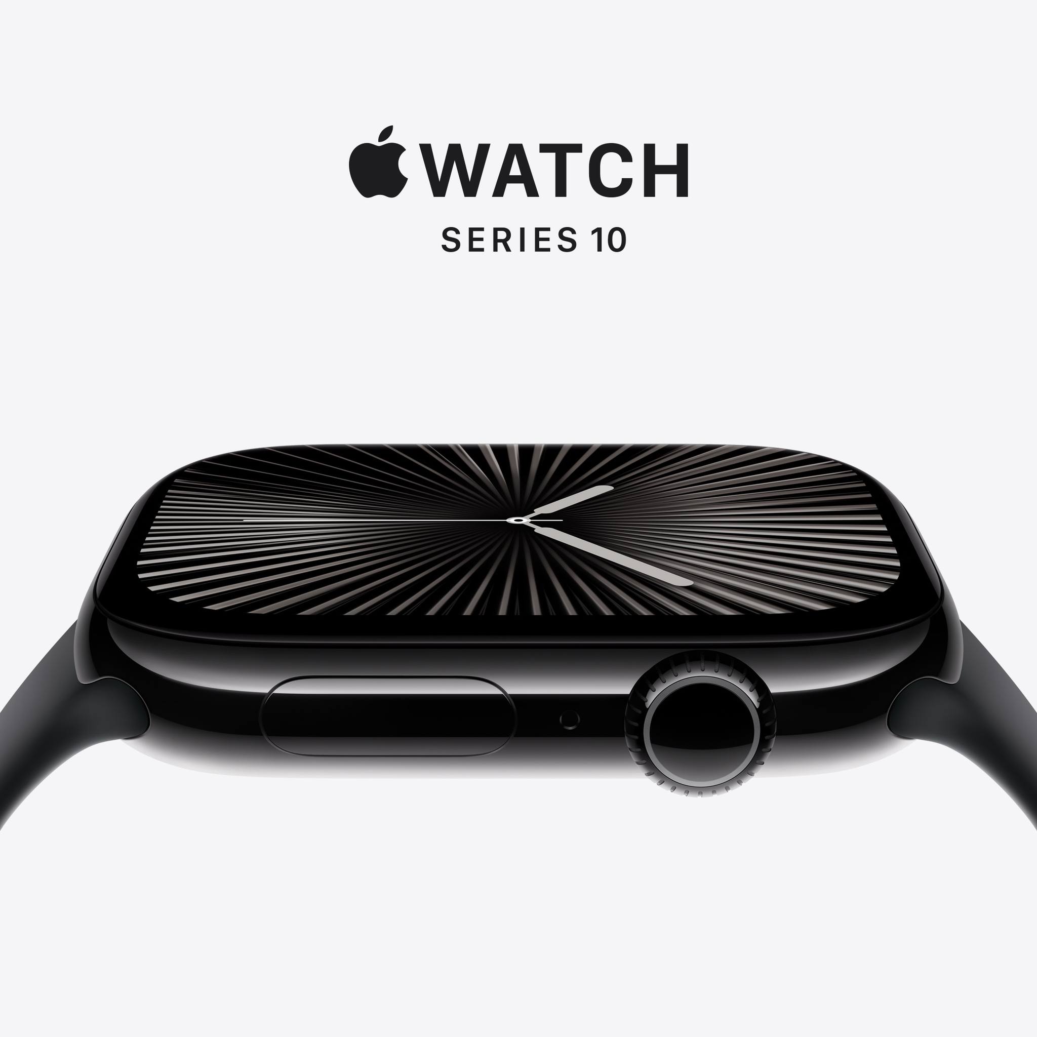 Apple Smart watch series-10