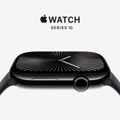 Apple Smart watch series-10