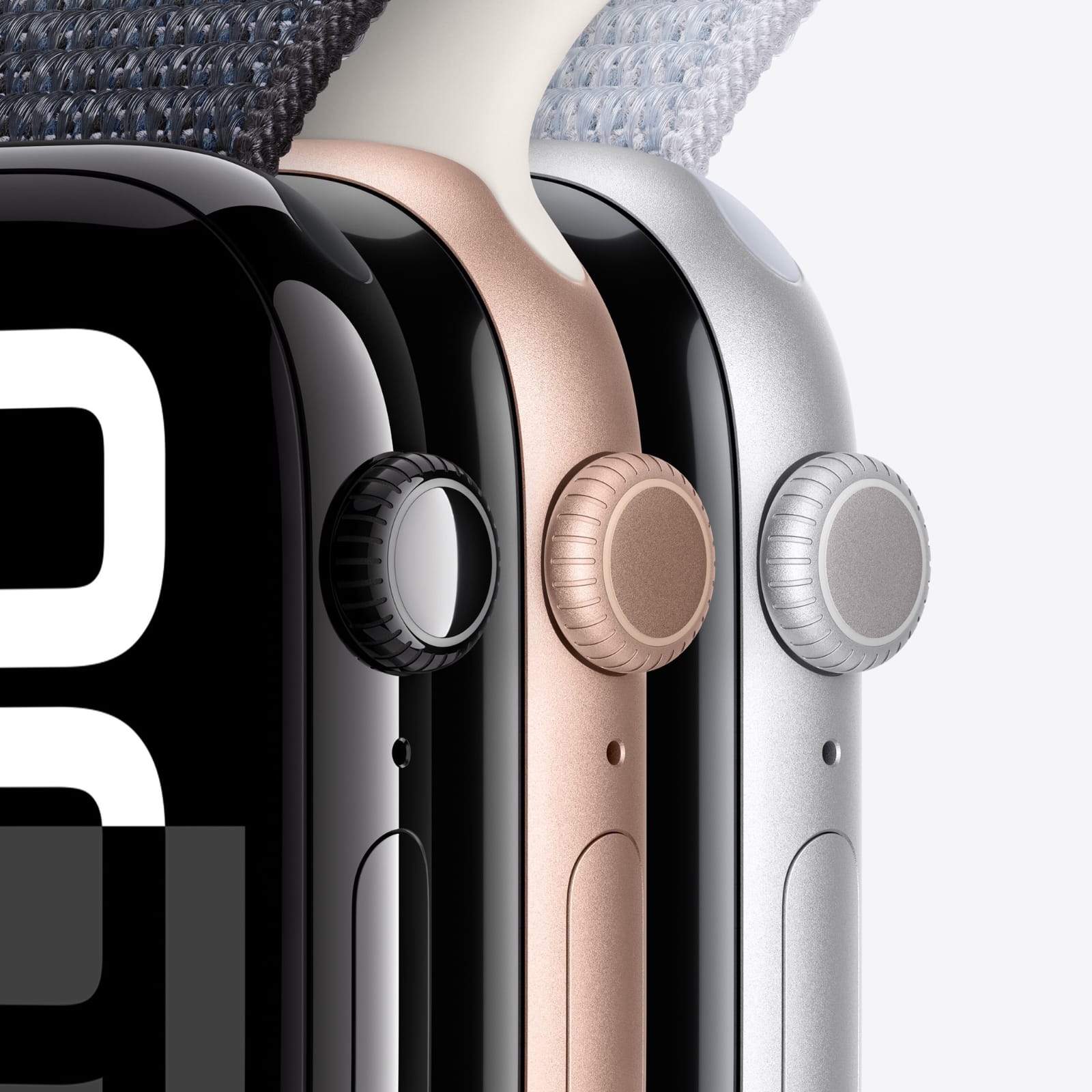 Apple Smart watch series-10