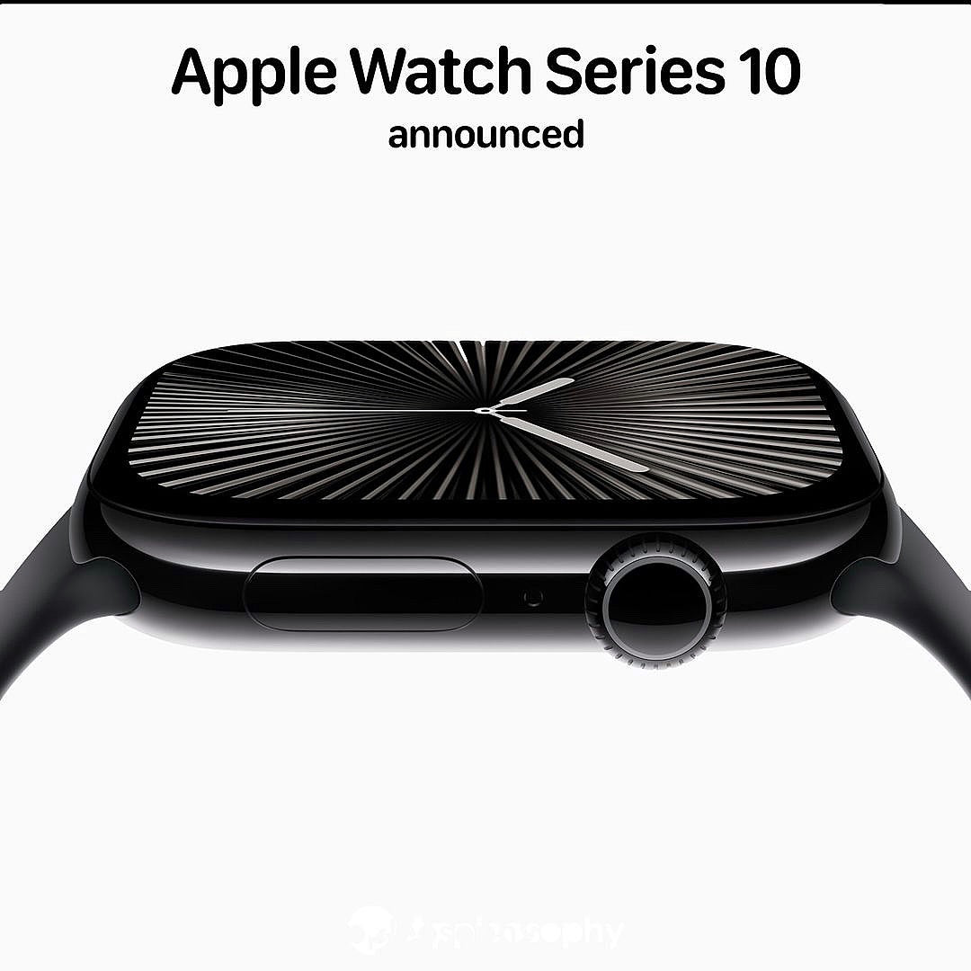 Apple Smart watch series-10