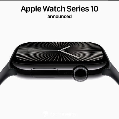 Apple Smart watch series-10