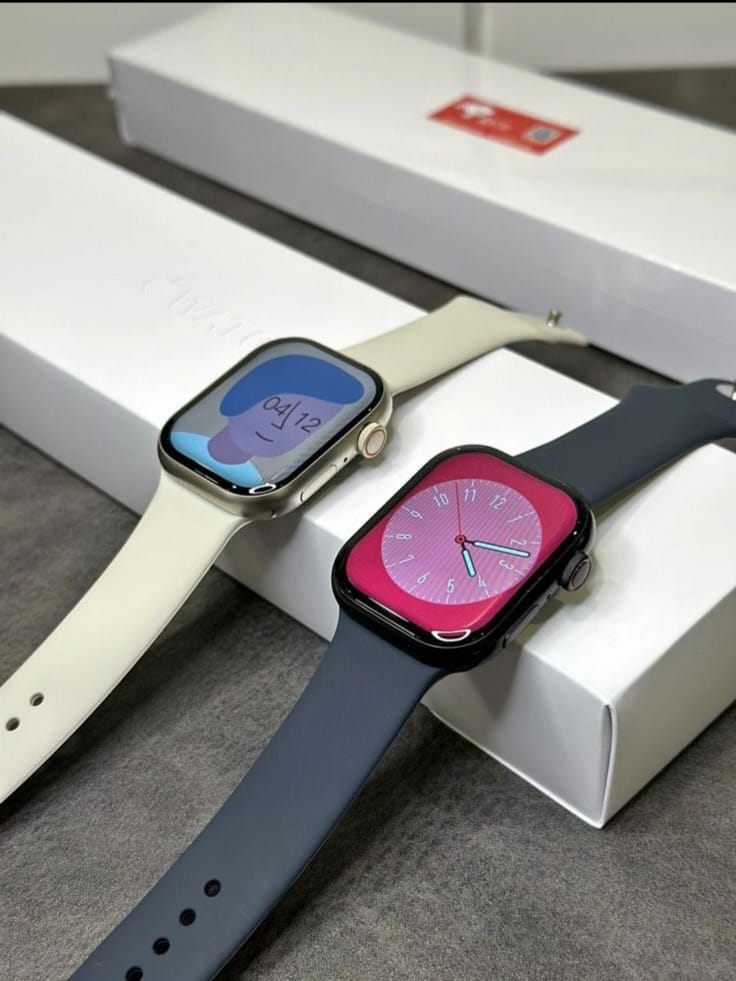 APPLE WATCH SERIES 9