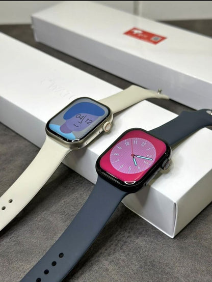 APPLE WATCH SERIES 9
