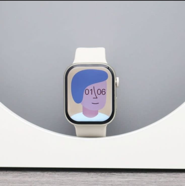 APPLE WATCH SERIES 9