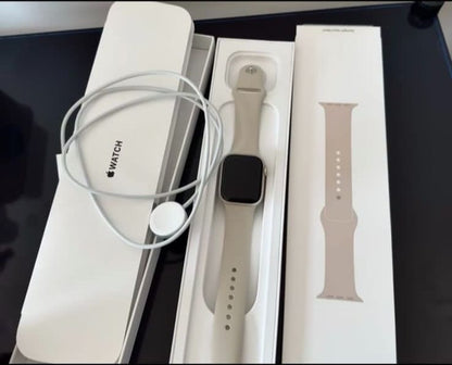 APPLE WATCH SERIES 9