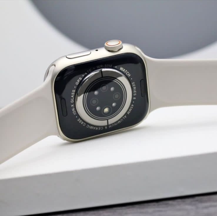 APPLE WATCH SERIES 9