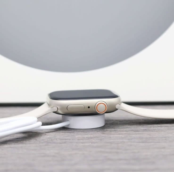 APPLE WATCH SERIES 9