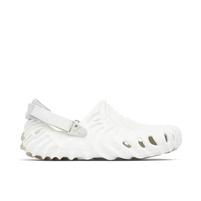 Crocs x Salehe Bembury The Pollex "Manta" clogs