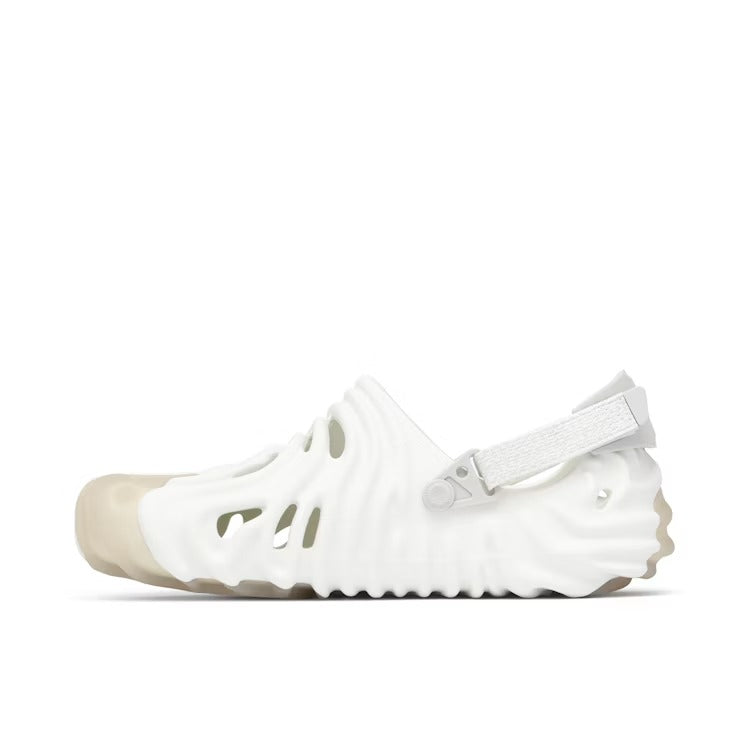 Crocs x Salehe Bembury The Pollex "Manta" clogs