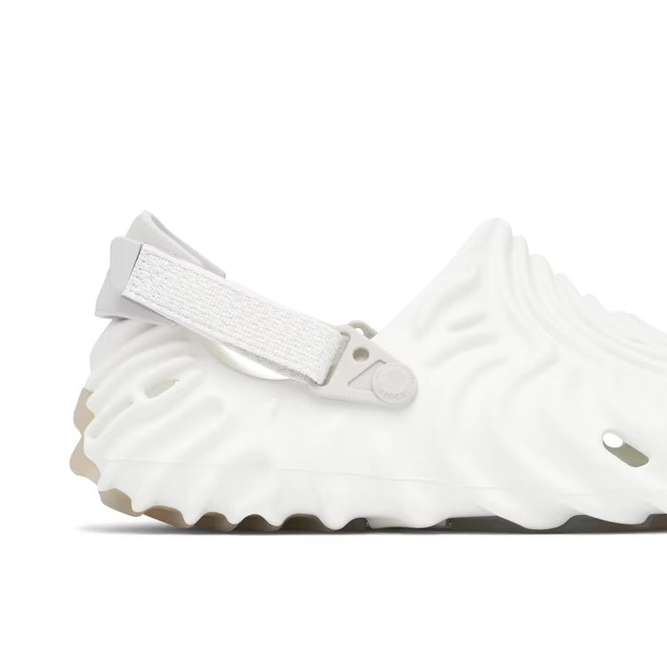 Crocs x Salehe Bembury The Pollex "Manta" clogs