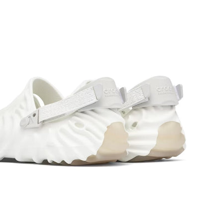 Crocs x Salehe Bembury The Pollex "Manta" clogs