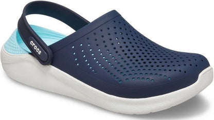 Crocs Flipflop Clogs for Mens Vibrant Clogs and Mules Deisgn