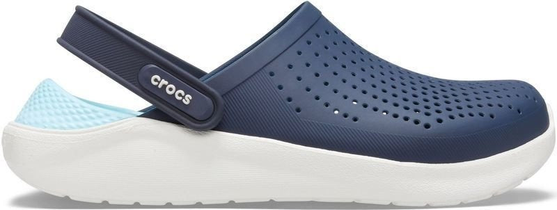 Crocs Flipflop Clogs for Mens Vibrant Clogs and Mules Deisgn