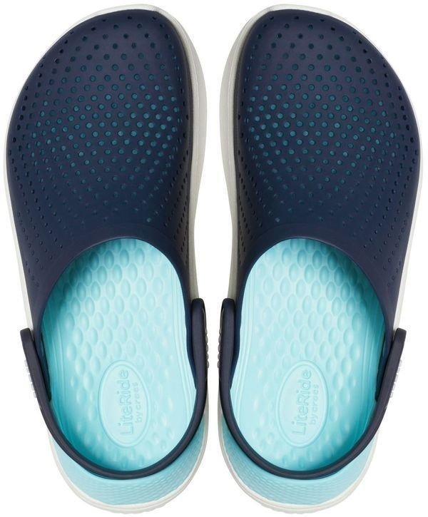 Crocs Flipflop Clogs for Mens Vibrant Clogs and Mules Deisgn