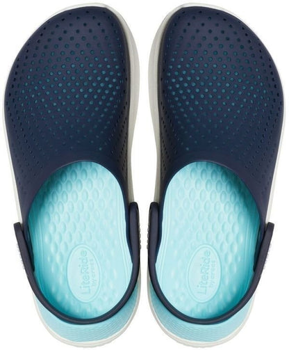 Crocs Flipflop Clogs for Mens Vibrant Clogs and Mules Deisgn