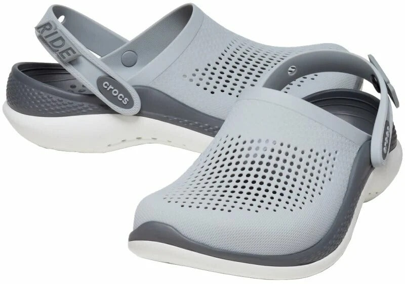 Crocs Flipflop Clogs for Mens Vibrant Clogs and Mules Deisgn