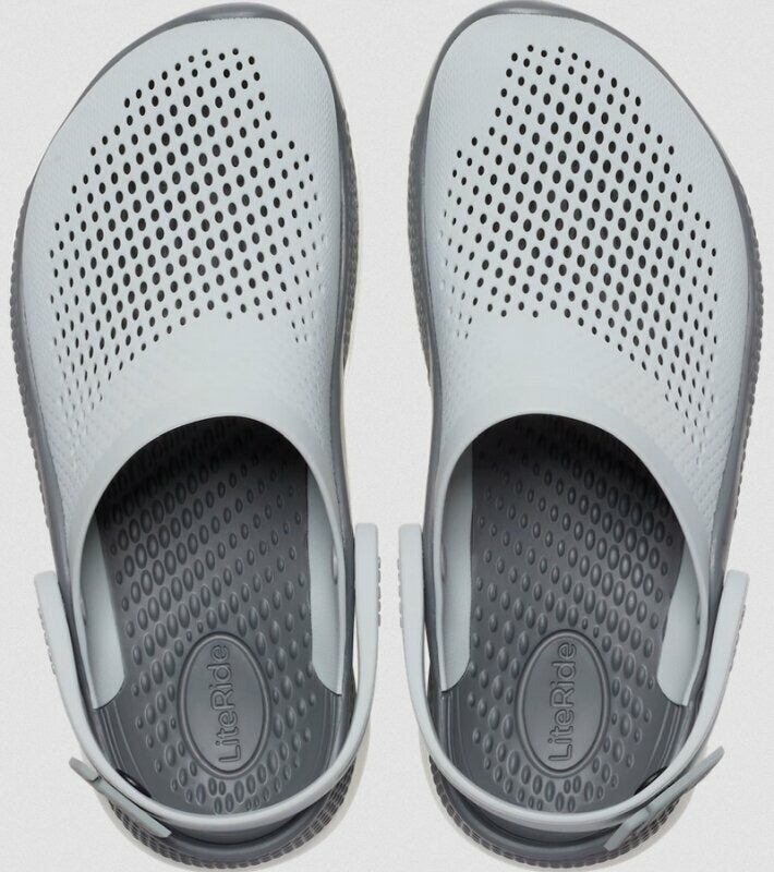 Crocs Flipflop Clogs for Mens Vibrant Clogs and Mules Deisgn