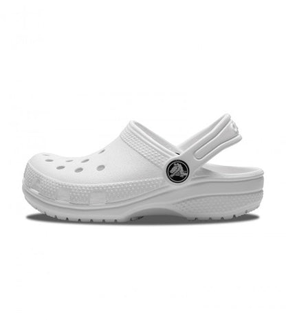 Crocs Classic Clogs - White
