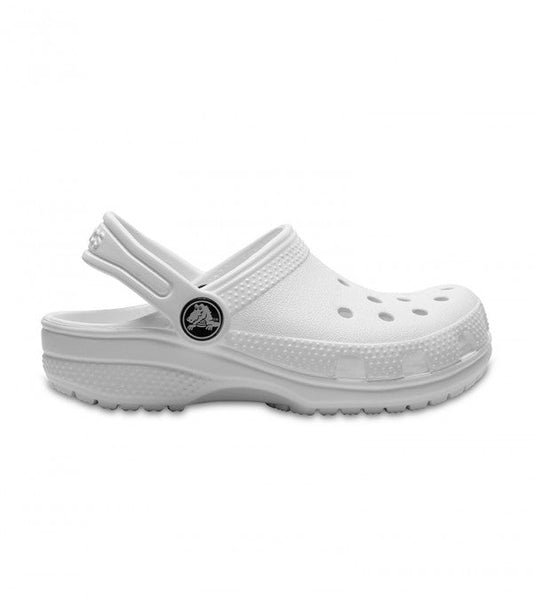 Crocs Classic Clogs - White