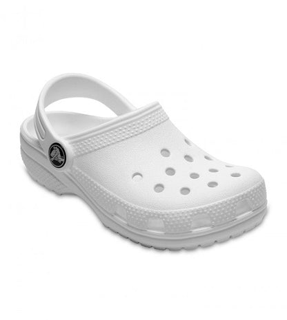 Crocs Classic Clogs - White