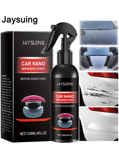 Car Nano Repairing Spray
