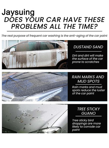 Car Nano Repairing Spray