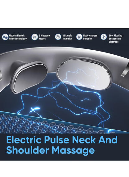 Smart Neck Massager